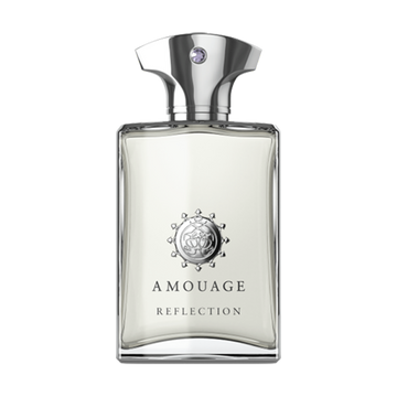 Amouage Reflection Eau De Parfum For Men - 100ml - Just Attar